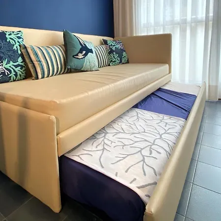 Apartment Sparkling