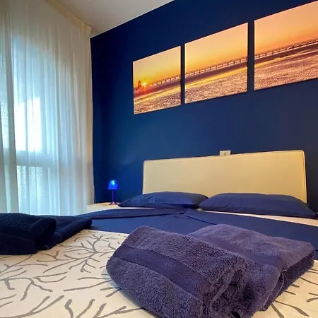 Sparkling Apartment *