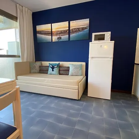 Sparkling Apartment